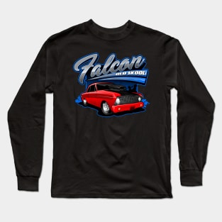 Ford Falcon Long Sleeve T-Shirt